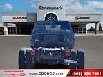 New 2026 Ram 3500 Crew Cab 60 CA Cab Chassis for sale #26437 - photo 4