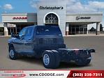 New 2026 Ram 3500 Crew Cab 60 CA Cab Chassis for sale #26437 - photo 5