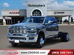 New 2026 Ram 3500 Crew Cab 60 CA Cab Chassis for sale #26437 - photo 7