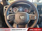 New 2026 Ram 1500 Big Horn Crew Cab for sale #26360 - photo 12
