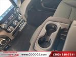 New 2026 Ram 1500 Tradesman Crew Cab for sale #26361 - photo 16