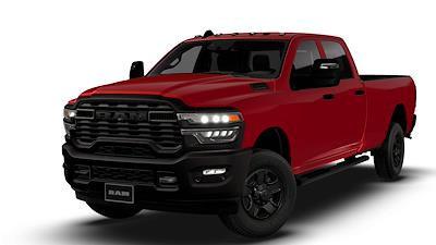 New 2026 Ram 3500 Tradesman Crew Cab for sale #26362 - photo 1
