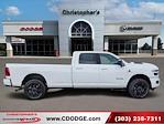 New 2026 Ram 3500 Laramie Crew Cab for sale #26363 - photo 5