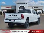 New 2026 Ram 3500 Laramie Crew Cab for sale #26363 - photo 6
