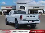 New 2026 Ram 3500 Laramie Crew Cab for sale #26363 - photo 7