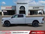 New 2026 Ram 3500 Laramie Crew Cab for sale #26363 - photo 8