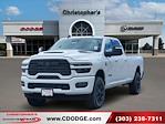 New 2026 Ram 3500 Laramie Crew Cab for sale #26363 - photo 9