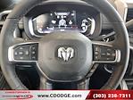 New 2026 Ram 3500 Laramie Crew Cab for sale #26363 - photo 12
