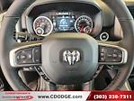 New 2026 Ram 1500 Big Horn Crew Cab for sale #26368 - photo 12