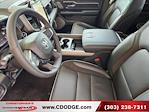 New 2026 Ram 1500 Laramie Crew Cab for sale #26369 - photo 10