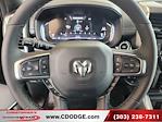 New 2026 Ram 1500 Laramie Crew Cab for sale #26369 - photo 12