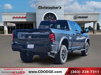 New 2026 Ram 2500 Warlock Crew Cab for sale #26373 - photo 1