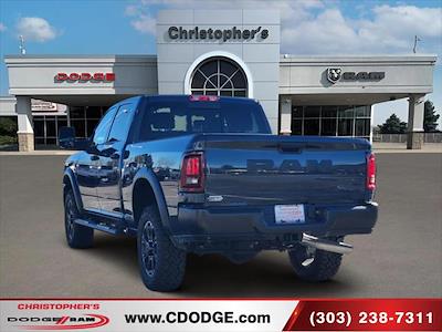 New 2026 Ram 2500 Warlock Crew Cab for sale #26373 - photo 2