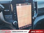 New 2026 Ram 2500 Warlock Crew Cab for sale #26373 - photo 14