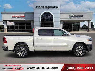 New 2026 Ram 1500 Longhorn Crew Cab for sale #26374 - photo 2