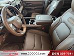 New 2026 Ram 1500 Longhorn Crew Cab for sale #26374 - photo 10