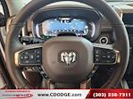 New 2026 Ram 1500 Longhorn Crew Cab for sale #26374 - photo 12