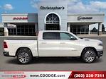 New 2026 Ram 1500 Longhorn Crew Cab for sale #26374 - photo 2