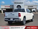 New 2026 Ram 1500 Longhorn Crew Cab for sale #26374 - photo 3