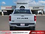 New 2026 Ram 1500 Longhorn Crew Cab for sale #26374 - photo 4