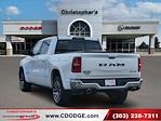 New 2026 Ram 1500 Longhorn Crew Cab for sale #26374 - photo 5