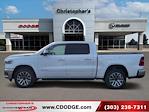 New 2026 Ram 1500 Longhorn Crew Cab for sale #26374 - photo 6