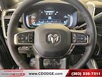 New 2026 Ram 3500 Laramie Mega Cab for sale #26376 - photo 12