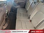 New 2026 Ram 1500 Big Horn Crew Cab for sale #26380 - photo 11