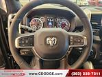 New 2026 Ram 1500 Big Horn Crew Cab for sale #26380 - photo 12