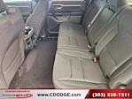 New 2026 Ram 1500 Big Horn Crew Cab for sale #26384 - photo 11
