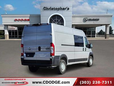 New 2026 Ram ProMaster 2500 High Roof Empty Cargo Van for sale #26387 - photo 2