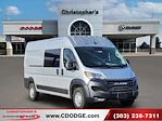 New 2026 Ram ProMaster 2500 High Roof Empty Cargo Van for sale #26387 - photo 1