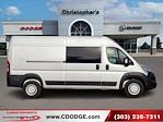 New 2026 Ram ProMaster 2500 High Roof Empty Cargo Van for sale #26387 - photo 3