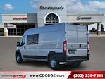 New 2026 Ram ProMaster 2500 High Roof Empty Cargo Van for sale #26387 - photo 5