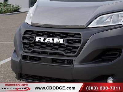 New 2026 Ram ProMaster 2500 High Roof Empty Cargo Van for sale #26389 - photo 2