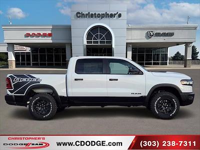 New 2026 Ram 1500 Rebel Crew Cab for sale #26390 - photo 2