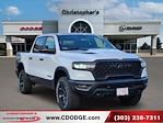 New 2026 Ram 1500 Rebel Crew Cab for sale #26390 - photo 1