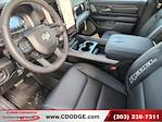 New 2026 Ram 1500 Rebel Crew Cab for sale #26390 - photo 10