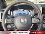 New 2026 Ram 1500 Rebel Crew Cab for sale #26390 - photo 12