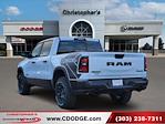 New 2026 Ram 1500 Rebel Crew Cab for sale #26390 - photo 5