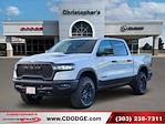 New 2026 Ram 1500 Rebel Crew Cab for sale #26390 - photo 7