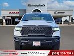 New 2026 Ram 1500 Rebel Crew Cab for sale #26390 - photo 8