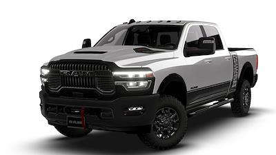 New 2026 Ram 2500 Power Wagon Crew Cab for sale #26391 - photo 1