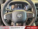 New 2026 Ram 1500 Big Horn Crew Cab for sale #26392 - photo 12