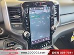New 2026 Ram 1500 Big Horn Crew Cab for sale #26392 - photo 14