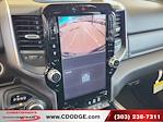 New 2026 Ram 1500 Big Horn Crew Cab for sale #26392 - photo 15