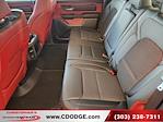 New 2026 Ram 1500 Rebel Crew Cab for sale #26395 - photo 11