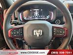 New 2026 Ram 1500 Rebel Crew Cab for sale #26395 - photo 12