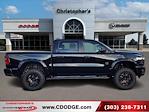 New 2026 Ram 1500 Big Horn Crew Cab for sale #26399 - photo 2