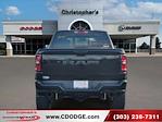 New 2026 Ram 1500 Big Horn Crew Cab for sale #26399 - photo 4